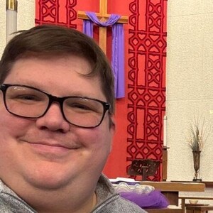 Fundraising Page: Rick Durance